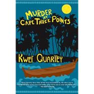 Murder at Cape Three Points 9781616954833