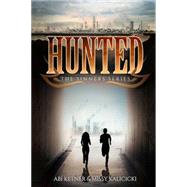 Hunted 9781942664833