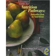 Telecourse Guide for Nutrition Pathways 9780534564834