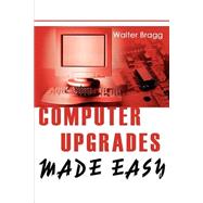 Computer Upgrades Made Easy