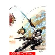 Lobo Vol. 1: Targets (The New 52) 9781401254834