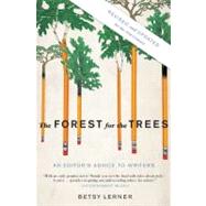 The Forest for the Trees 9781594484834