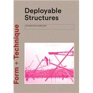 Deployable Structures 9781780674834