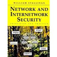 Network and Internetwork Security : Principles and Practice