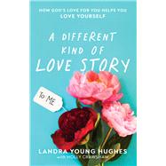 A Different Kind of Love Story 9780801094835