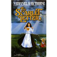 The Scarlet Letter 9780812504835