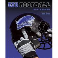 Eastern Illinois Panthers Football 9780875804835