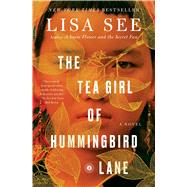 The Tea Girl of Hummingbird Lane 9781501154836