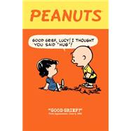Peanuts Vol. 5 9781608864836