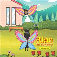 Alan 9781796044836