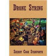 Drone String 9781933964836