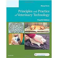 Principles and Practice of Veterinary Technology 9780323354837