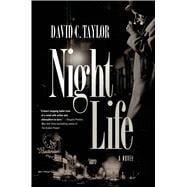 Night Life A Michael Cassidy Novel 9780765374837