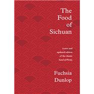 The Food of Sichuan 9781324004837