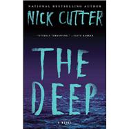 The Deep A Novel 9781501144837
