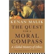 The Quest for a Moral Compass 9781612194837