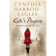 Kate's Progress 9781847514837