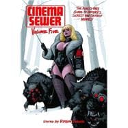 Cinema Sewer 5 9781903254837