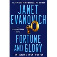 Fortune and Glory 9781982154837