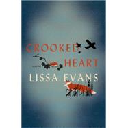 Crooked Heart 9780062364838