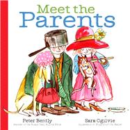 Meet the Parents 9781481414838