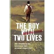 The Boy with Two Lives 9781743314838
