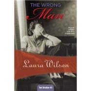 The Wrong Man 9781937384838