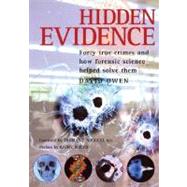 Hidden Evidence 9781552094839