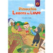 Pinocchio Learns to Love 9781926484839