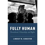 FULLY HUMAN