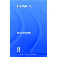 Lifestyle TV 9781138784840