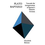 Plato Baptized