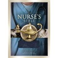 The Nurse's Bible HCSB 9781586404840