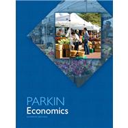 Economics 9780132994842