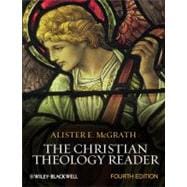 The Christian Theology Reader 9780470654842