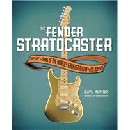 The Fender Stratocaster 9780760344842