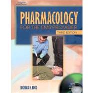 Pharmacology for the EMS Provider
