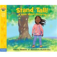 Stand Tall! 9781575424842