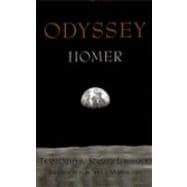 The Odyssey 9780872204843