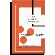 The Cherry Orchard 9781559364843