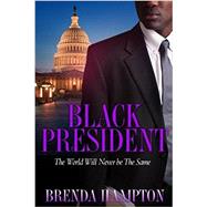 Black President 9781622864843