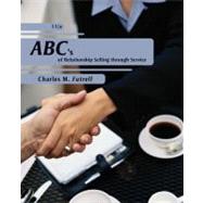 ABCs of Relationship Selling 9780073404844