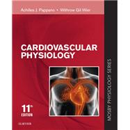 Cardiovascular Physiology 9780323594844