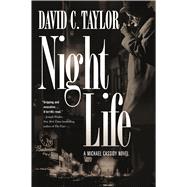 Night Life A Michael Cassidy Novel 9780765374844