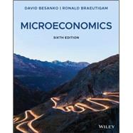 Microeconomics 9781119554844