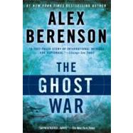 The Ghost War 9780425244845