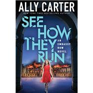 See How They Run (Embassy Row, Book 2) 9780545654845