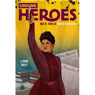 Ida B. Wells 9781534424845