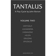 Tantalus 9781840024845