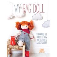My Rag Doll 9781446304846